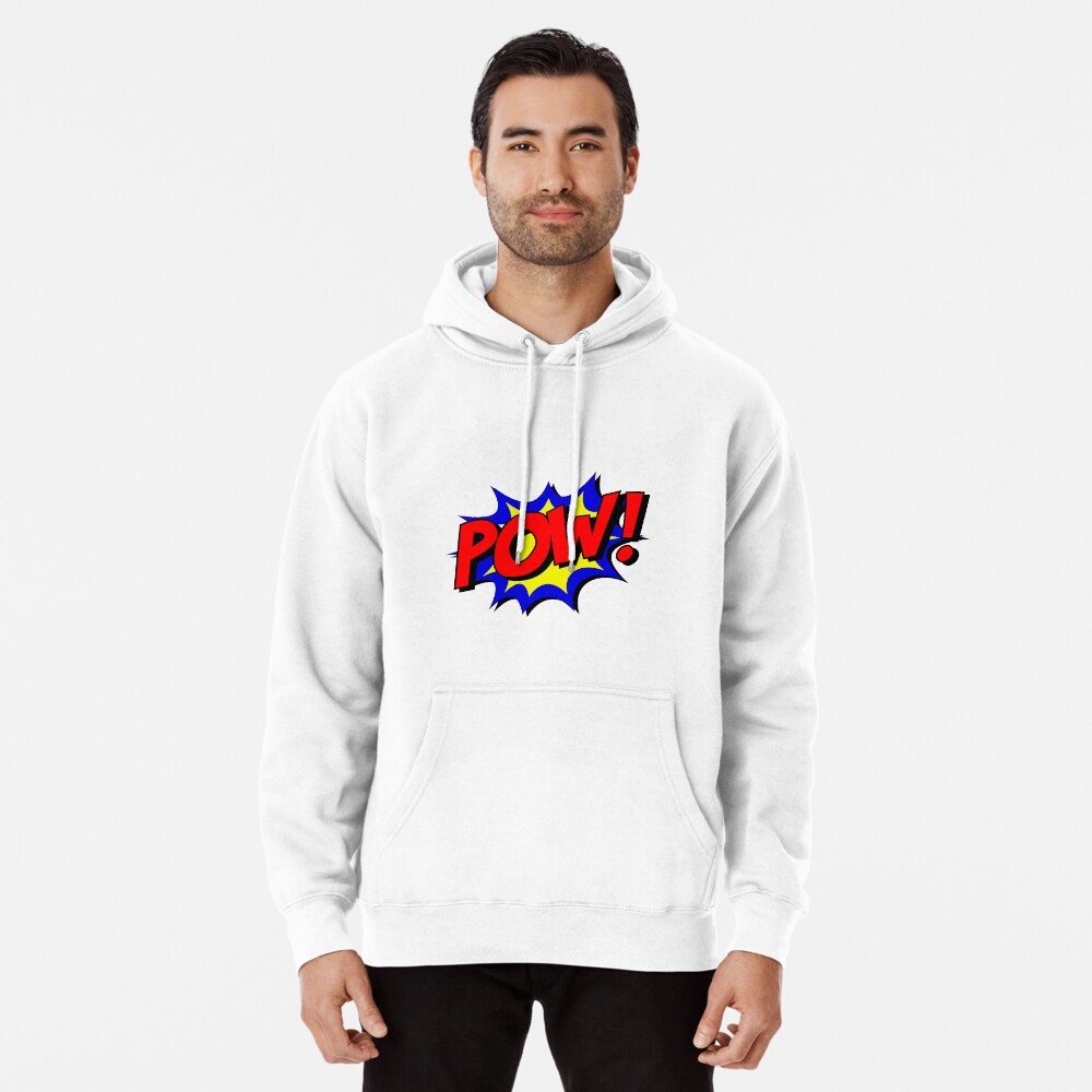 Item preview, Pullover Hoodie designed and sold by ippo-shope.