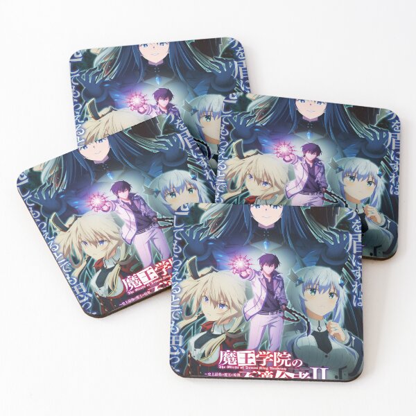 Item preview, the misifit of demon king academy 2 designed and sold by SP-Gamers.