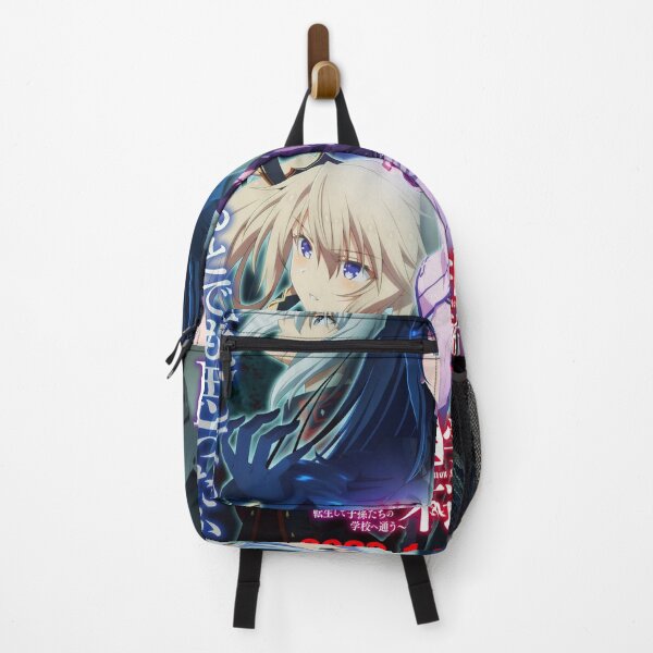 Item preview, the misifit of demon king academy 2 designed and sold by SP-Gamers.