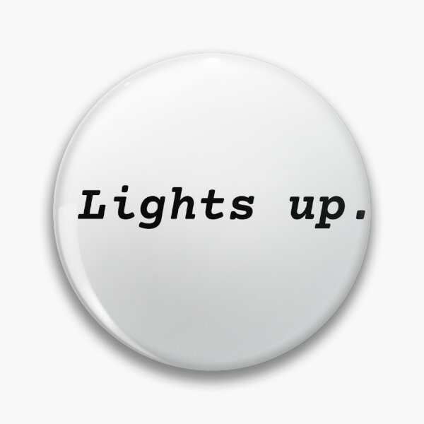 Item preview, Lights Up designed and sold by TheBookAuror.