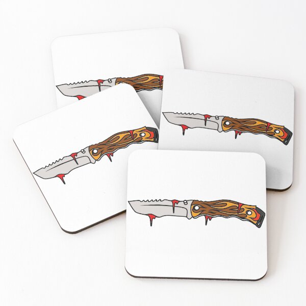 Item preview, Aesthetic Flame Knife designed and sold by Cesar Caligula.