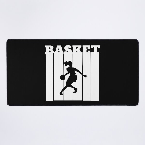 Item preview, basketball player designed and sold by mu-art.