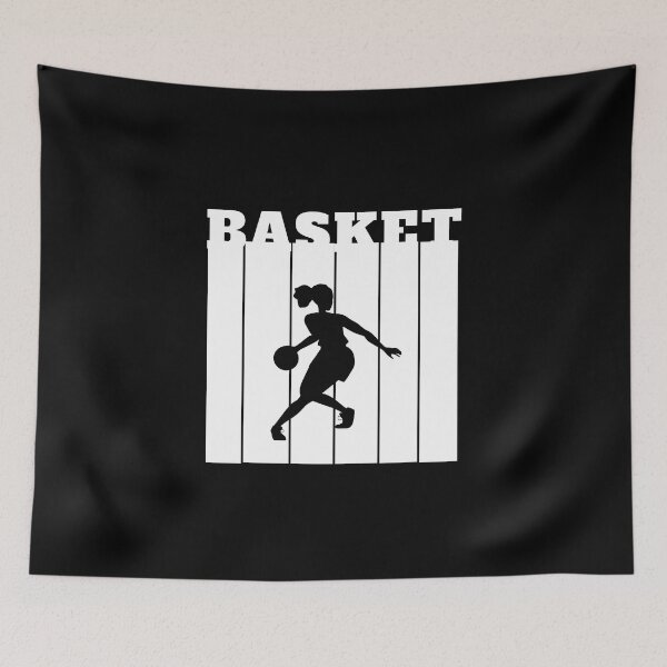 Item preview, basketball player  designed and sold by mu-art.