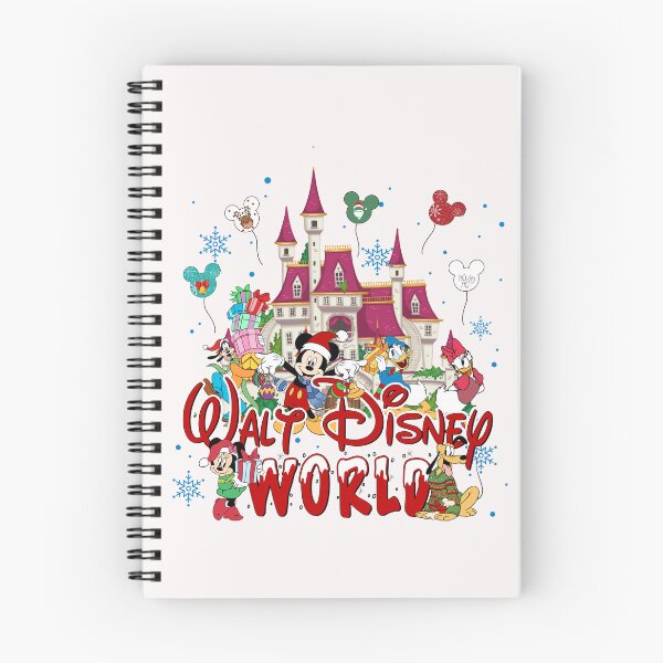 Item preview, Merry Christmas Friends Castle designed and sold by Romanela  Linares.