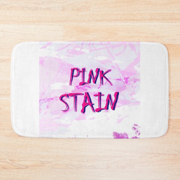 Item preview, PINK STAIN designed and sold by SassyArtistMN.
