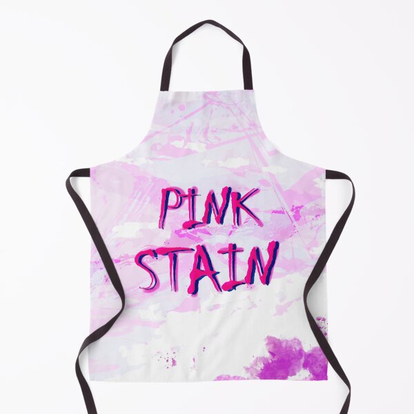 Item preview, PINK STAIN designed and sold by SassyArtistMN.