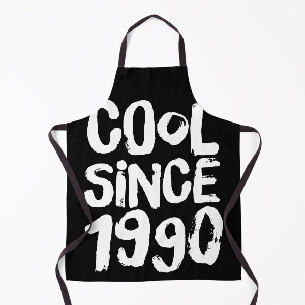 Item preview, Cool since 1990 | Celebrate life | Birth date | Birthday designed and sold by Giovanni-c.