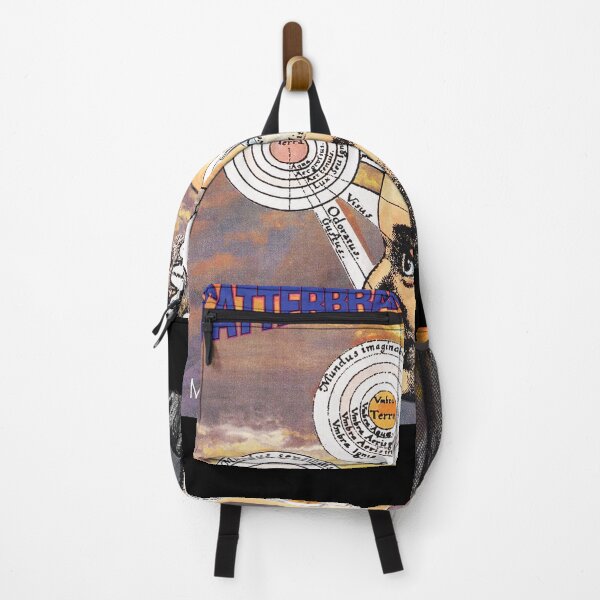 Item preview, Mundus Intellectualis Scatterbrain designed and sold by makononazzyn.