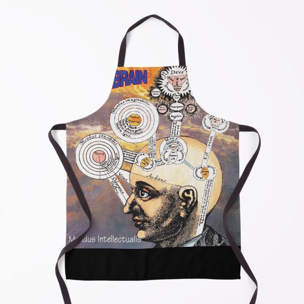 Item preview, Mundus Intellectualis Scatterbrain designed and sold by makononazzyn.
