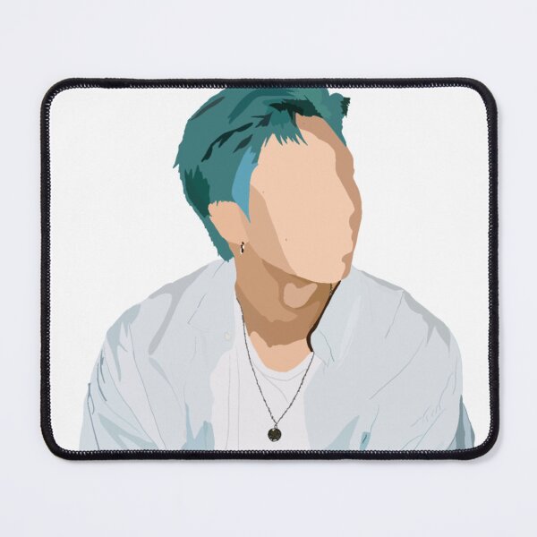 Item preview, NAMJOON RM dynamite designed and sold by MicheleAndrea.