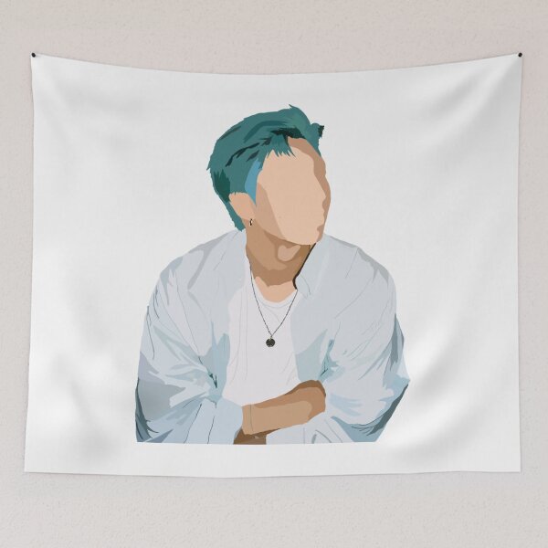 Item preview, NAMJOON RM dinamita designed and sold by MicheleAndrea.