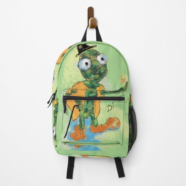 Item preview, Smiley Art Turtle designed and sold by Dilyana Rumenova - Shantabella.