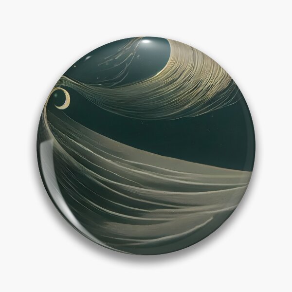 Item preview, Sea_Waves-1 designed and sold by SenkiAlphonse.