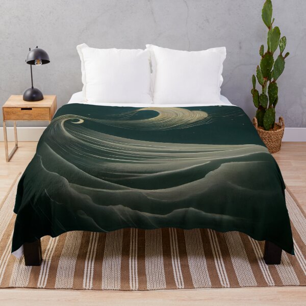 Item preview, Sea_Waves-1 designed and sold by SenkiAlphonse.