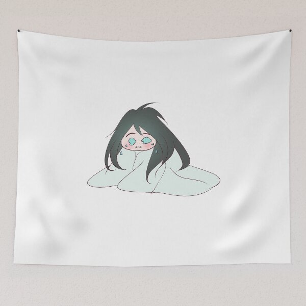 Item preview, Being strong for too long! designed and sold by SassyArtistMN.