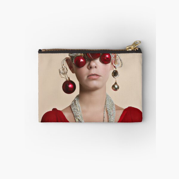 Item preview, Ai Art, Ai Print, Painting Altered Art, Fashion Portrait, Oil Painting, Ai Christmas, Art by Ai ,Gift designed and sold by RadRococo.