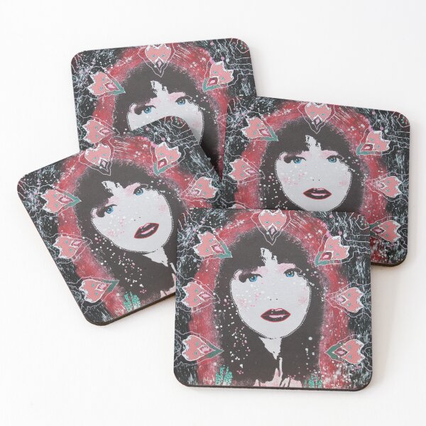 Item preview, Ellie - Beautiful Woman designed and sold by Beatrice Roberts.