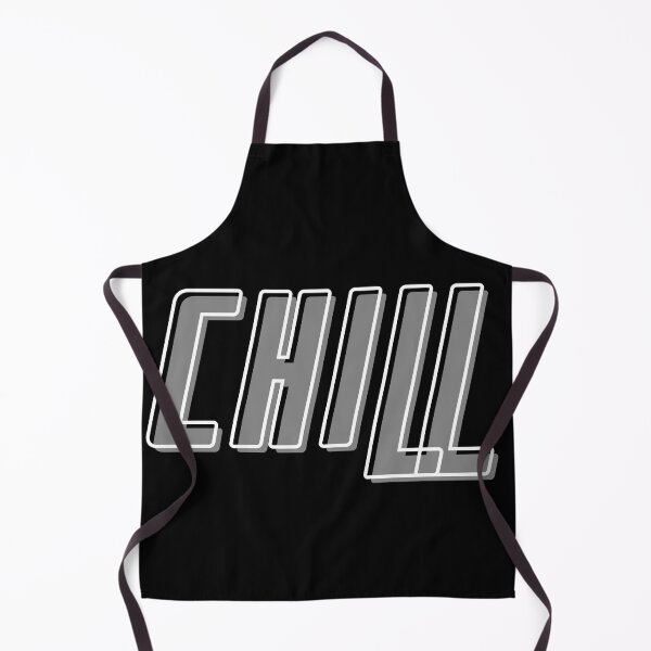 Item preview, Chill designed and sold by MYWMC.