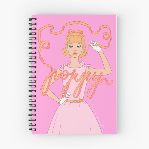 Item preview, Center of Attention Poppy Parker designed and sold by LoloDsigns.