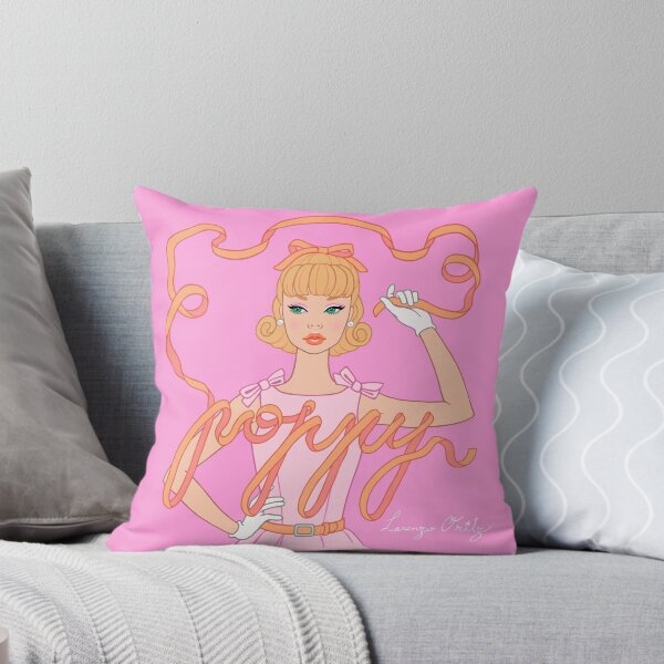 Item preview, Center of Attention Poppy Parker designed and sold by LoloDsigns.