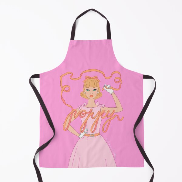 Item preview, Center of Attention Poppy Parker designed and sold by LoloDsigns.