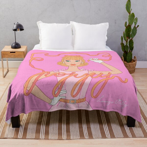 Item preview, Center of Attention Poppy Parker designed and sold by LoloDsigns.