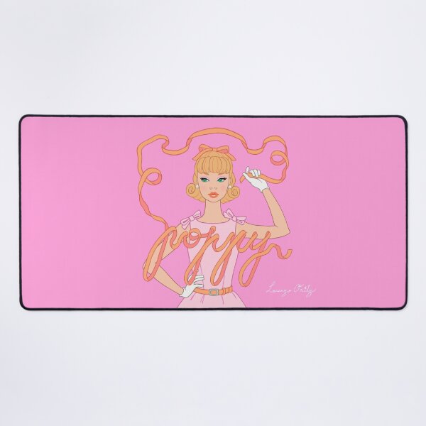 Item preview, Center of Attention Poppy Parker designed and sold by LoloDsigns.