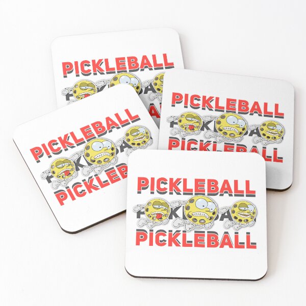 Item preview, Pickleball Pickleball Pickleball  Player Gag Gang Classic Meme designed and sold by DogmaArtstype.