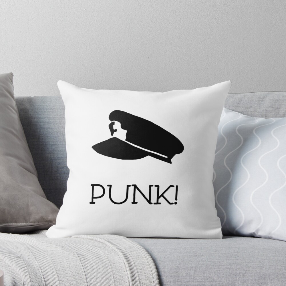 Item preview, Throw Pillow designed and sold by FoliumDesigns.