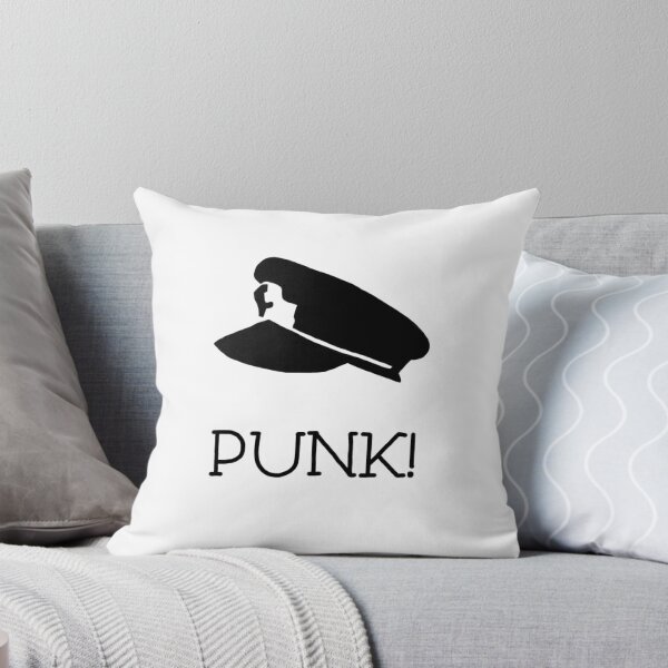 Item preview, Punk! designed and sold by FoliumDesigns.