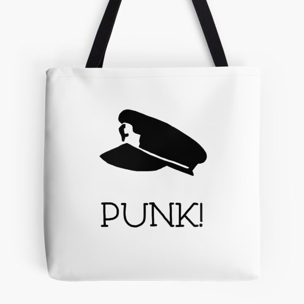 Item preview, Punk! designed and sold by FoliumDesigns.
