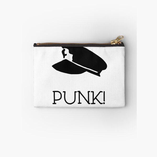 Item preview, Punk! designed and sold by FoliumDesigns.