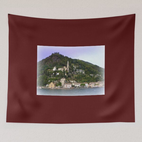 Item preview, MORKOTE VIEW designed and sold by Vaengi.
