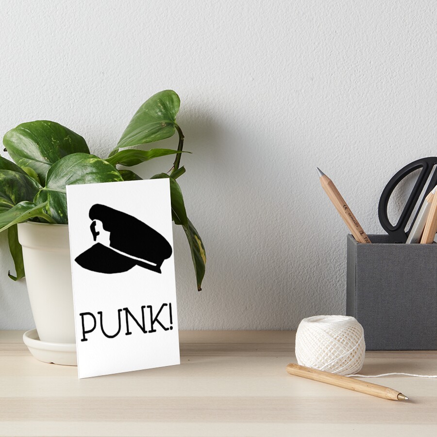 Item preview, Art Board Print designed and sold by FoliumDesigns.