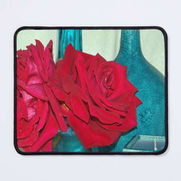 Item preview, Hollywood Cerise Turquesa Delicia designed and sold by OBTImaging.