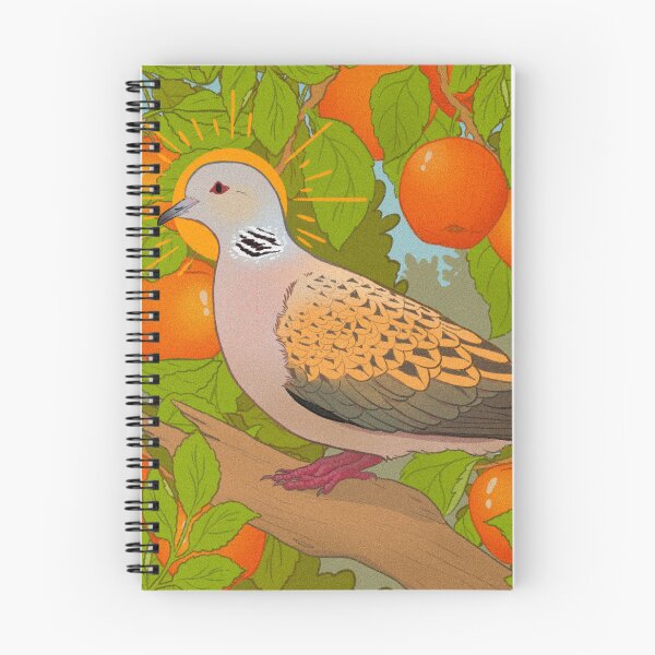 Item preview, Turtle dove designed and sold by MrMackerel.