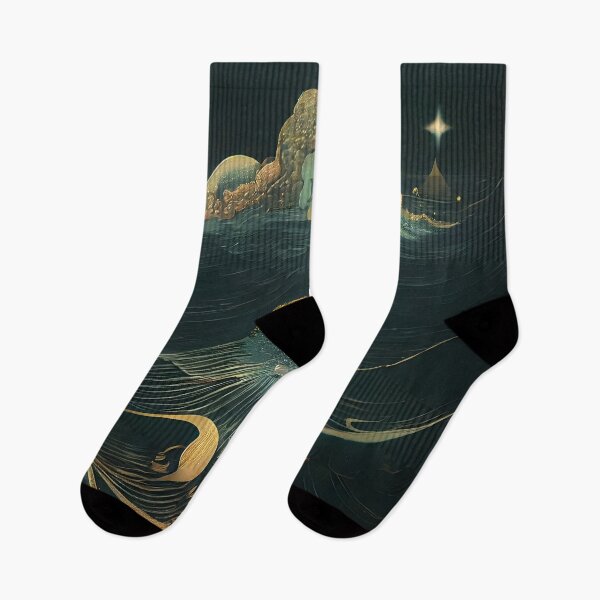 Item preview, Sea_Waves_3 designed and sold by SenkiAlphonse.
