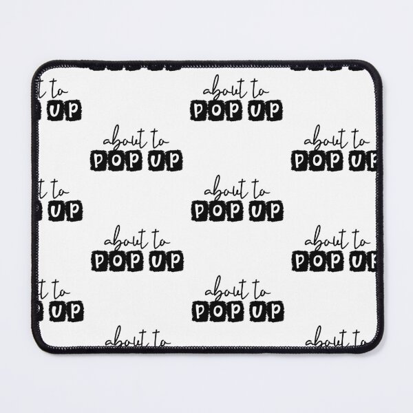 Item preview, About to pop up designed and sold by nextneveldesign.