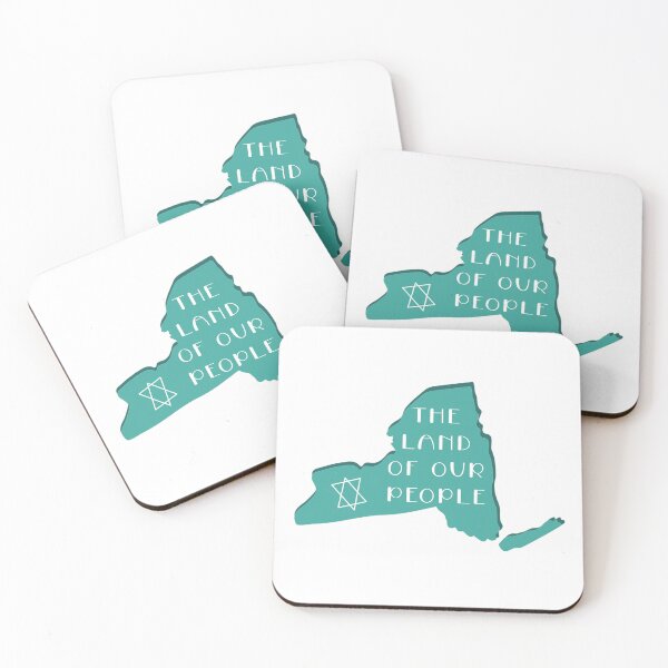 Item preview, The Land of our People designed and sold by dararosen01.