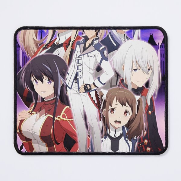 Item preview, the misifit of demon king academy designed and sold by SP-Gamers.