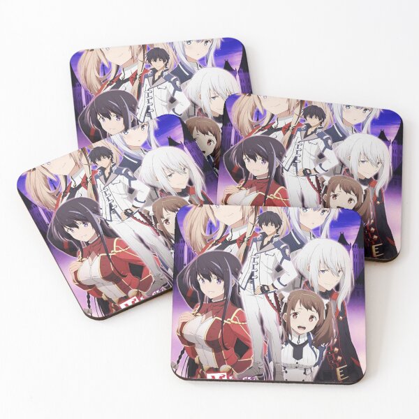 Item preview, the misifit of demon king academy designed and sold by SP-Gamers.