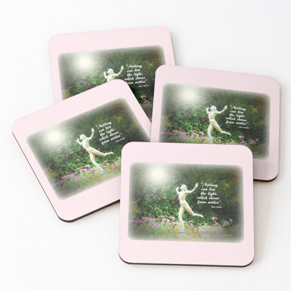 Item preview, THE LIGHT FROM WITHIN designed and sold by Vaengi.