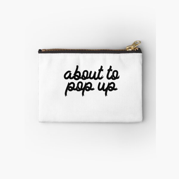 Item preview, About to pop up designed and sold by nextneveldesign.