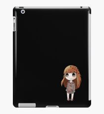 Chibi iPad Case/Skin