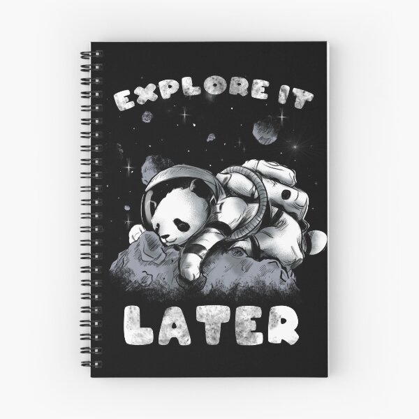 Item preview, Panda Nap designed and sold by fanefab.