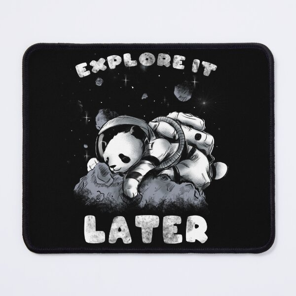 Item preview, Panda Nap designed and sold by fanefab.