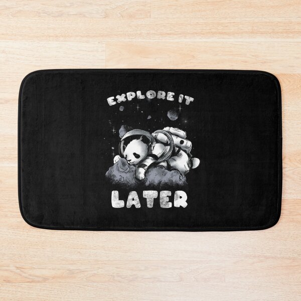 Item preview, Panda Nap designed and sold by fanefab.