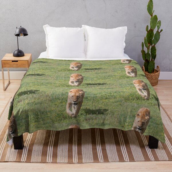 Item preview, Lioness (Panthera leo massaica) designed and sold by Yair Karelic.