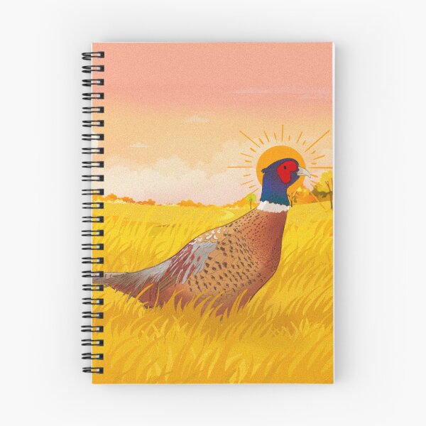 Item preview, Ring necked pheasant designed and sold by MrMackerel.