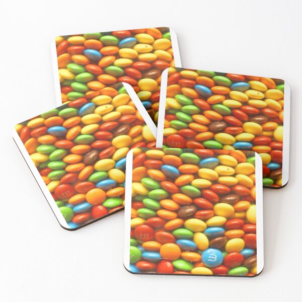 Item preview, m&m designed and sold by misskangxwonder.